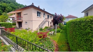 maison à la vente -   25190  SAINT HIPPOLYTE, surface 93 m2 vente maison - UBI474986894